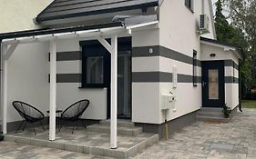 Zenit Apartman